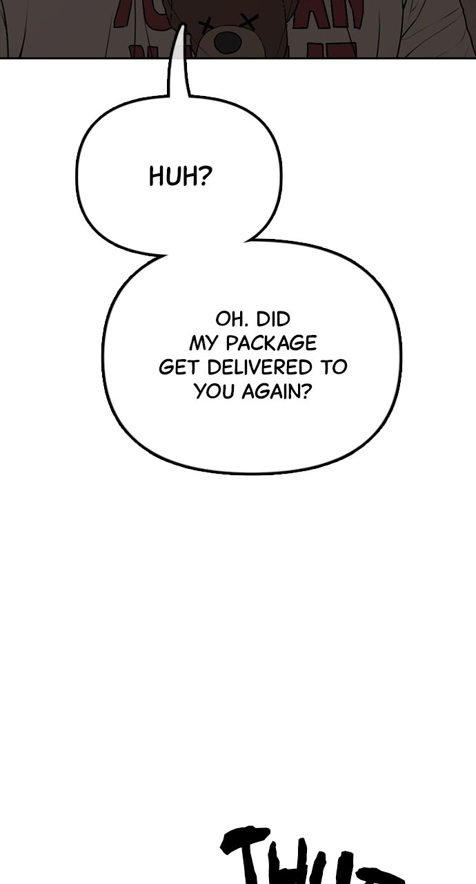 Read The End Has Come Manga Online