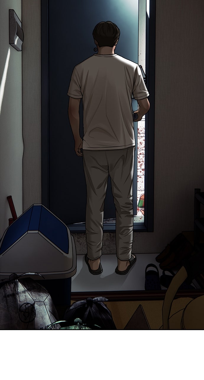 Read The End Has Come Manga Online
