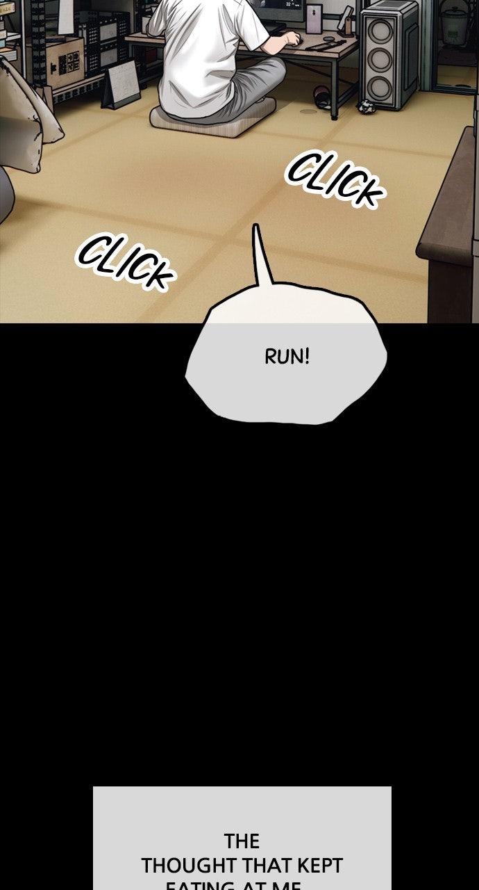 Read The End Has Come Manga Online