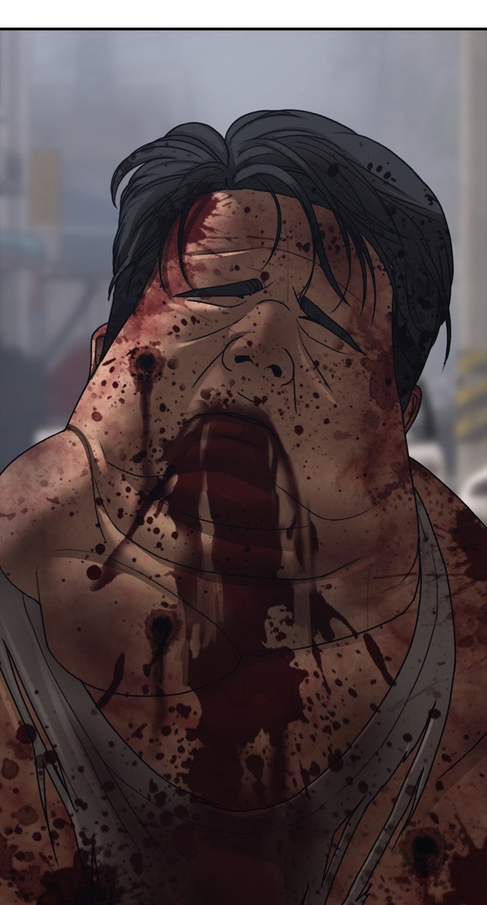 Read The End Has Come Manga Online