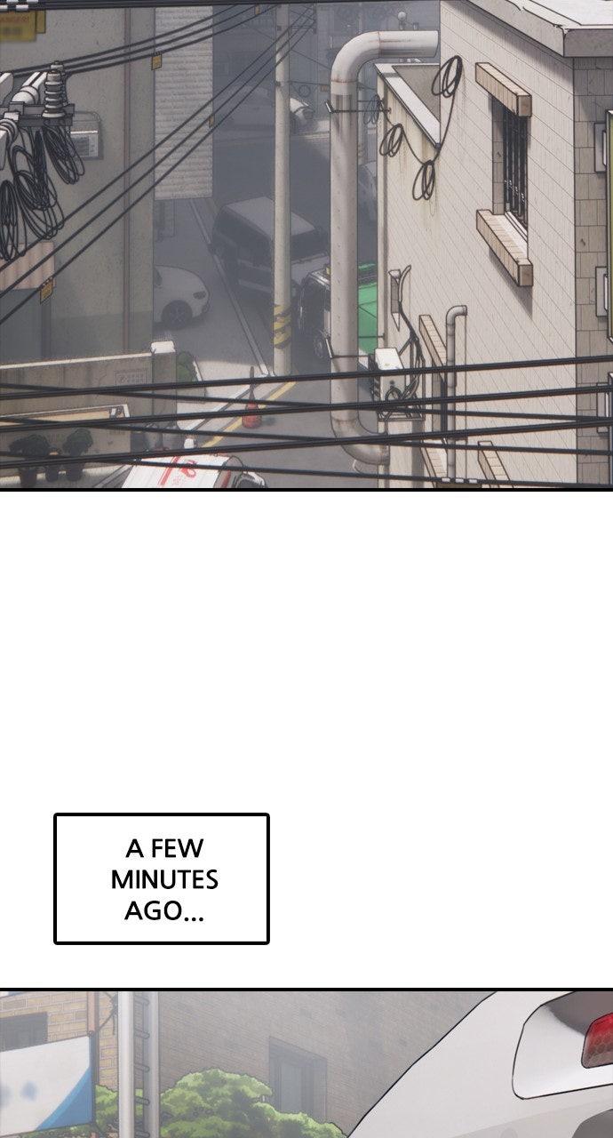 Read The End Has Come Manga Online