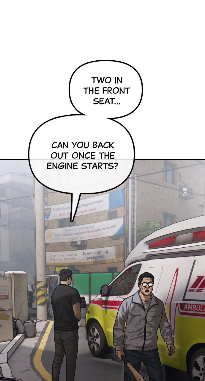 Read The End Has Come Manga Online