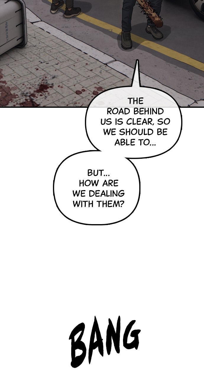 Read The End Has Come Manga Online