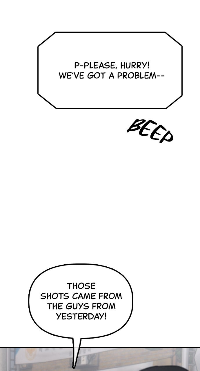 Read The End Has Come Manga Online