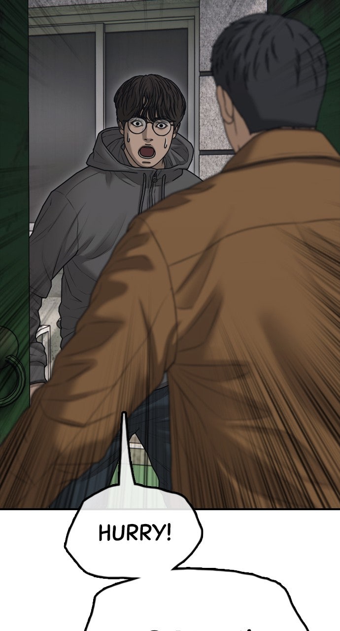 Read The End Has Come Manga Online