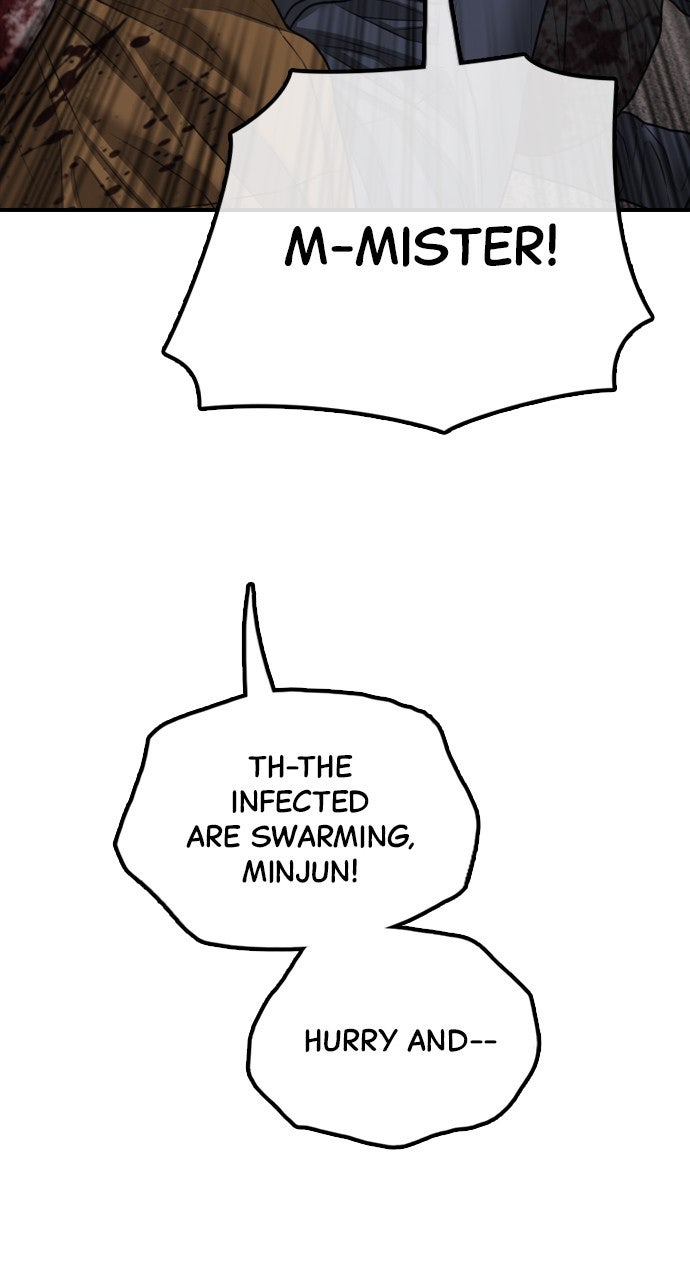 Read The End Has Come Manga Online