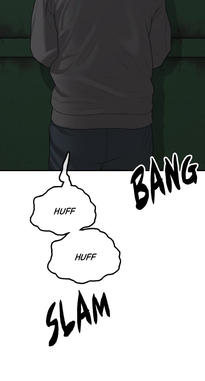 Read The End Has Come Manga Online