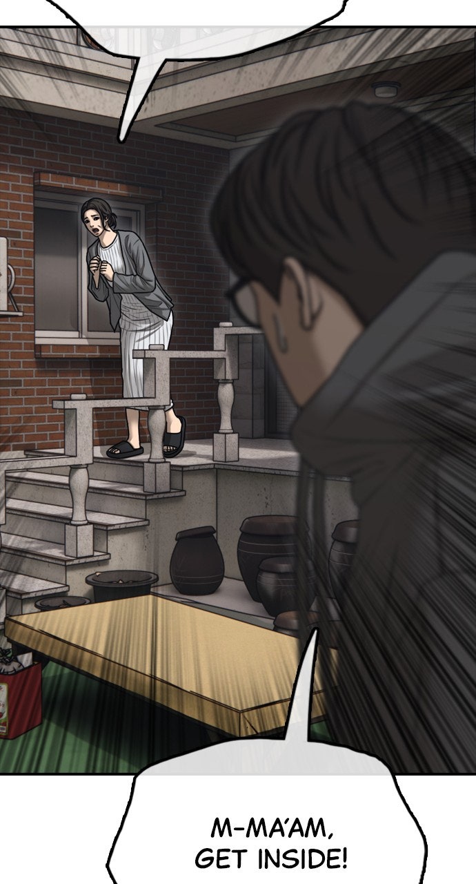 Read The End Has Come Manga Online