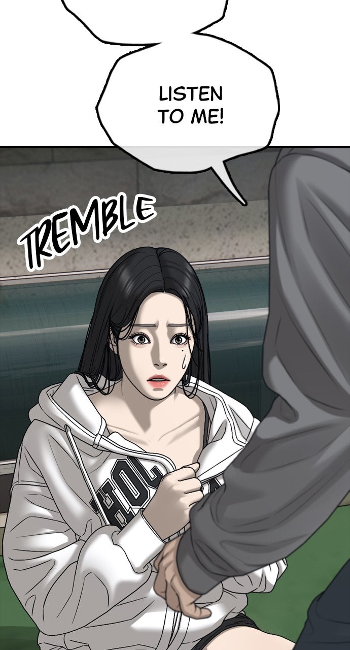 Read The End Has Come Manga Online