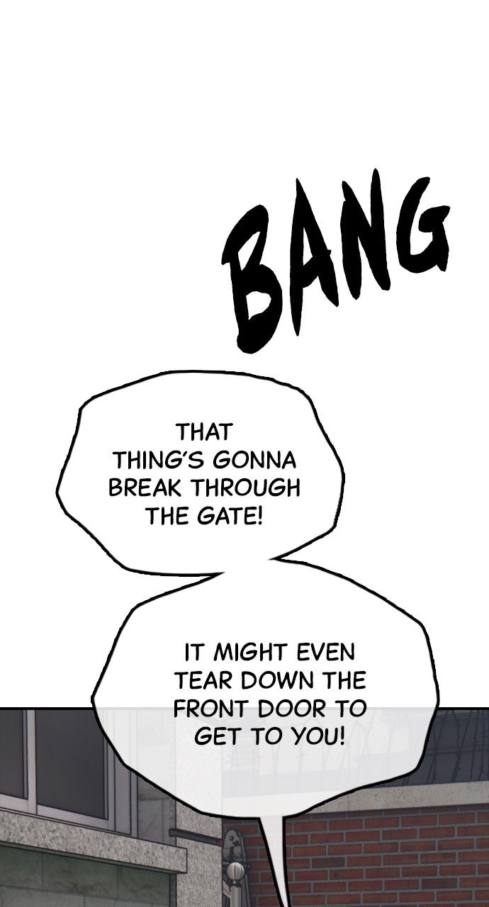 Read The End Has Come Manga Online