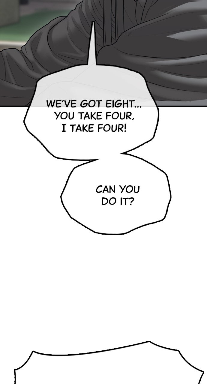 Read The End Has Come Manga Online
