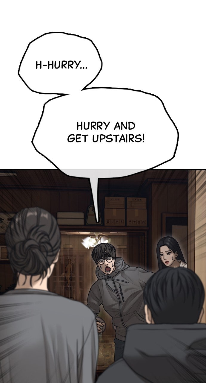 Read The End Has Come Manga Online