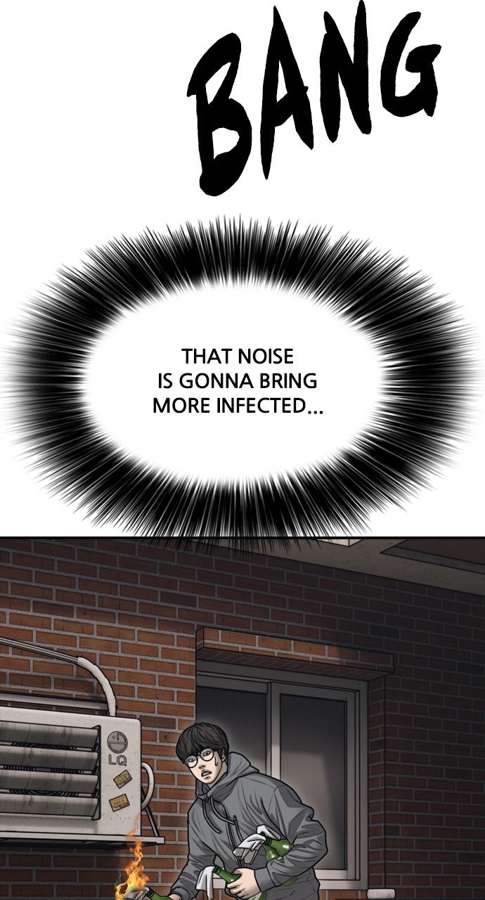 Read The End Has Come Manga Online