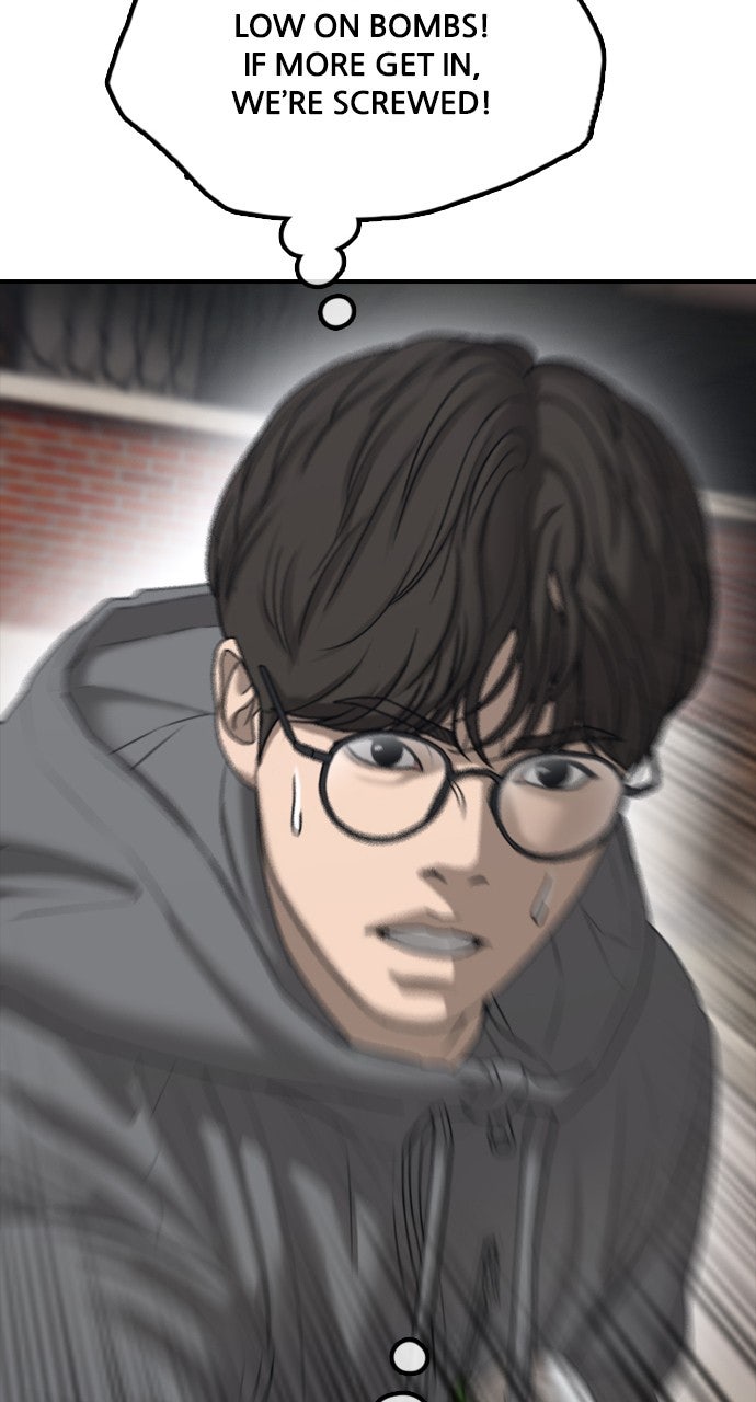 Read The End Has Come Manga Online