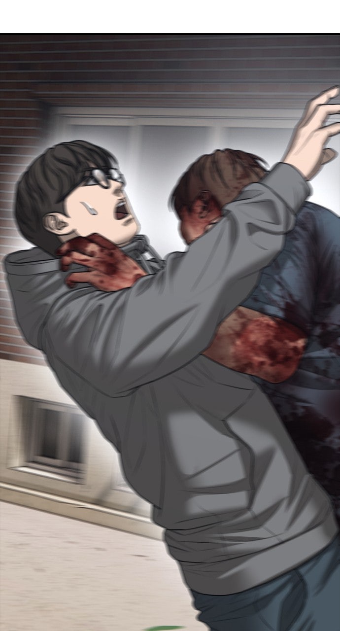 Read The End Has Come Manga Online