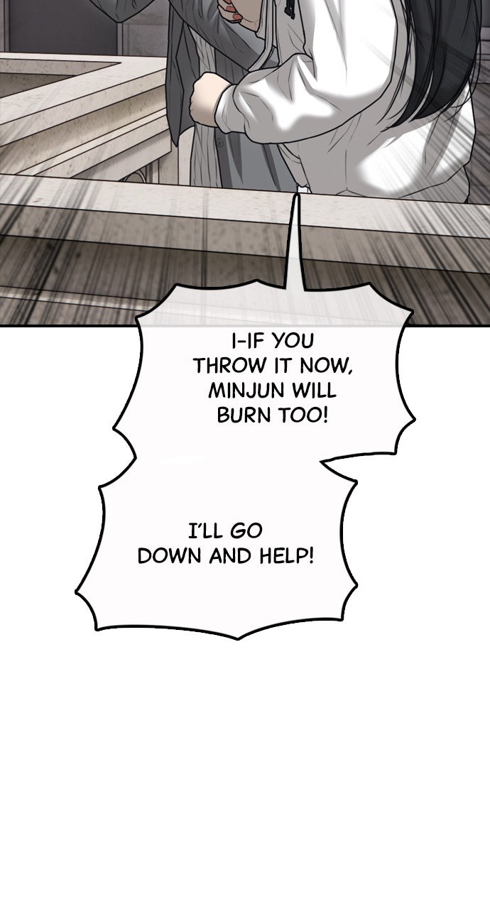 Read The End Has Come Manga Online