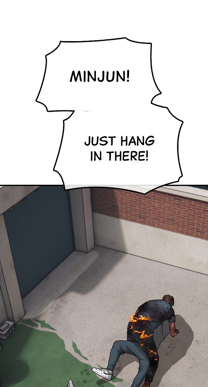 Read The End Has Come Manga Online