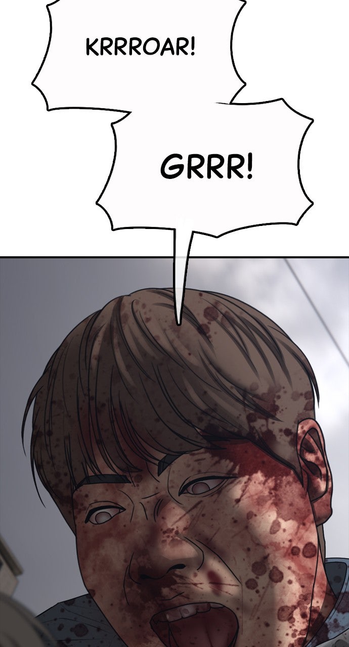 Read The End Has Come Manga Online
