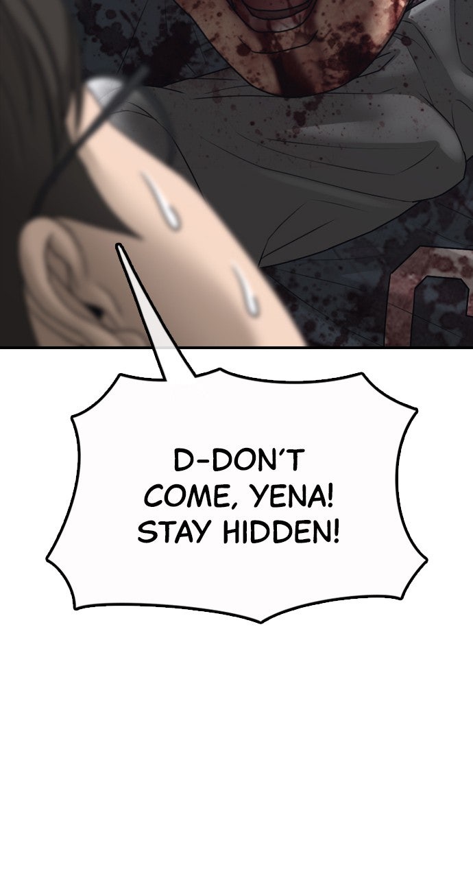 Read The End Has Come Manga Online