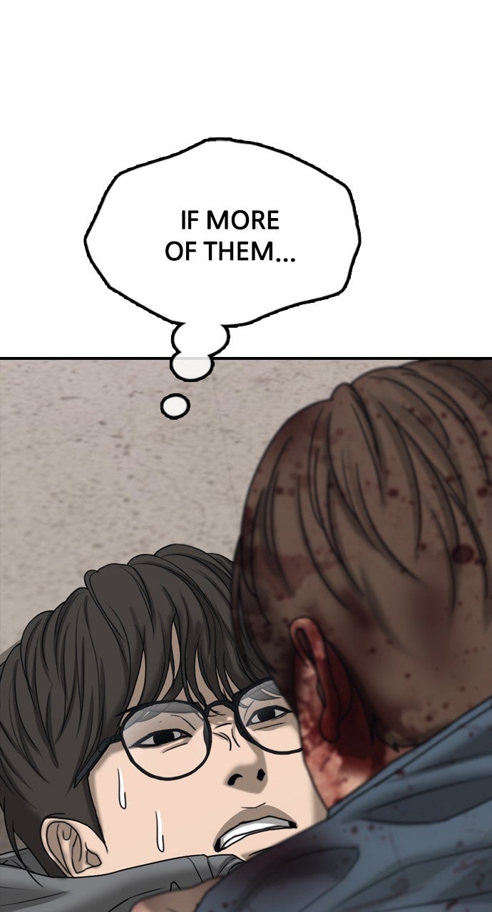 Read The End Has Come Manga Online