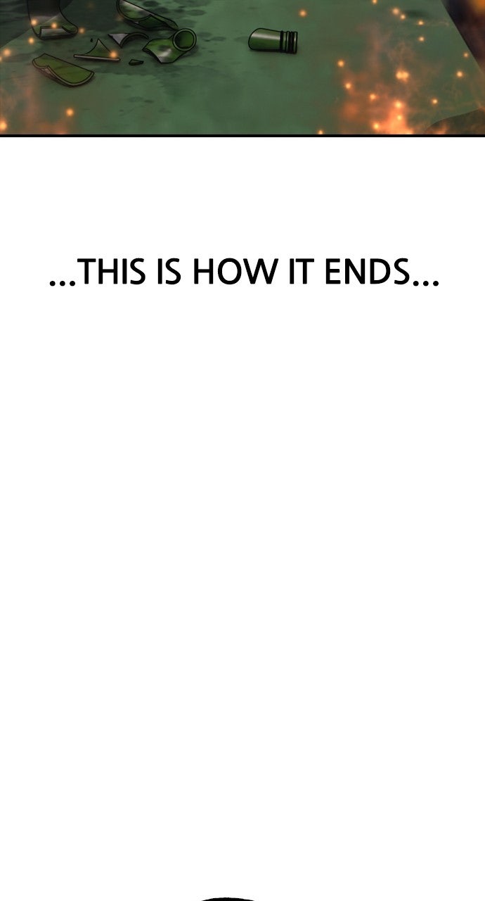 Read The End Has Come Manga Online