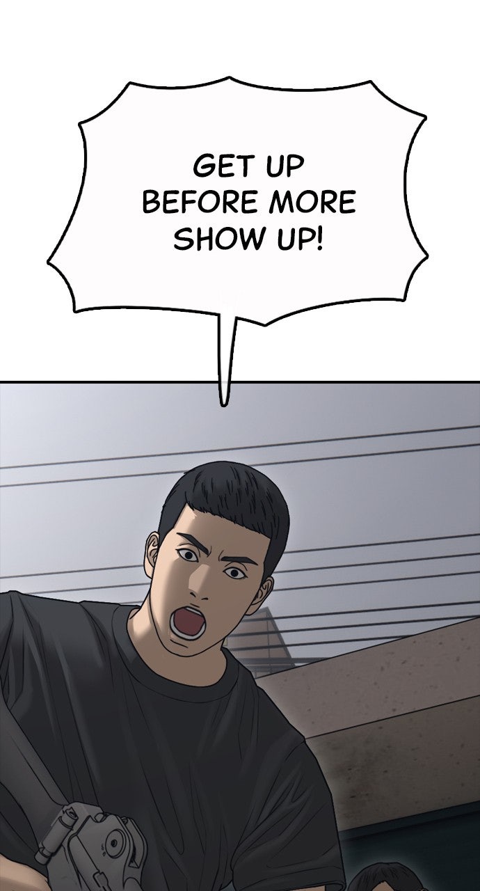 Read The End Has Come Manga Online