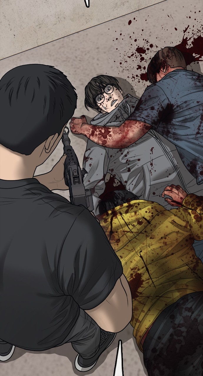 Read The End Has Come Manga Online