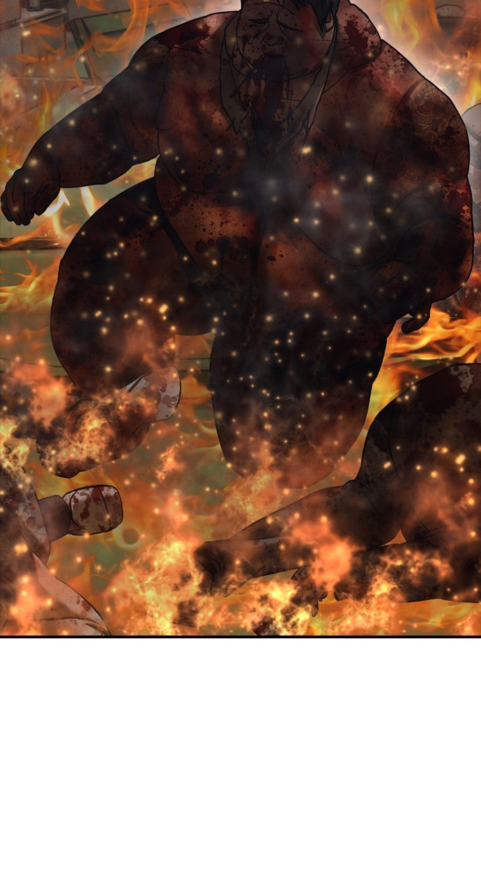 Read The End Has Come Manga Online