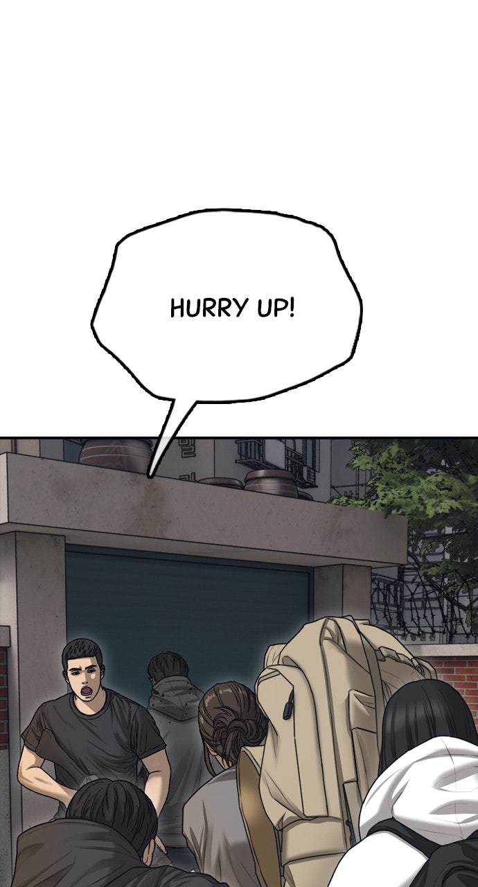 Read The End Has Come Manga Online