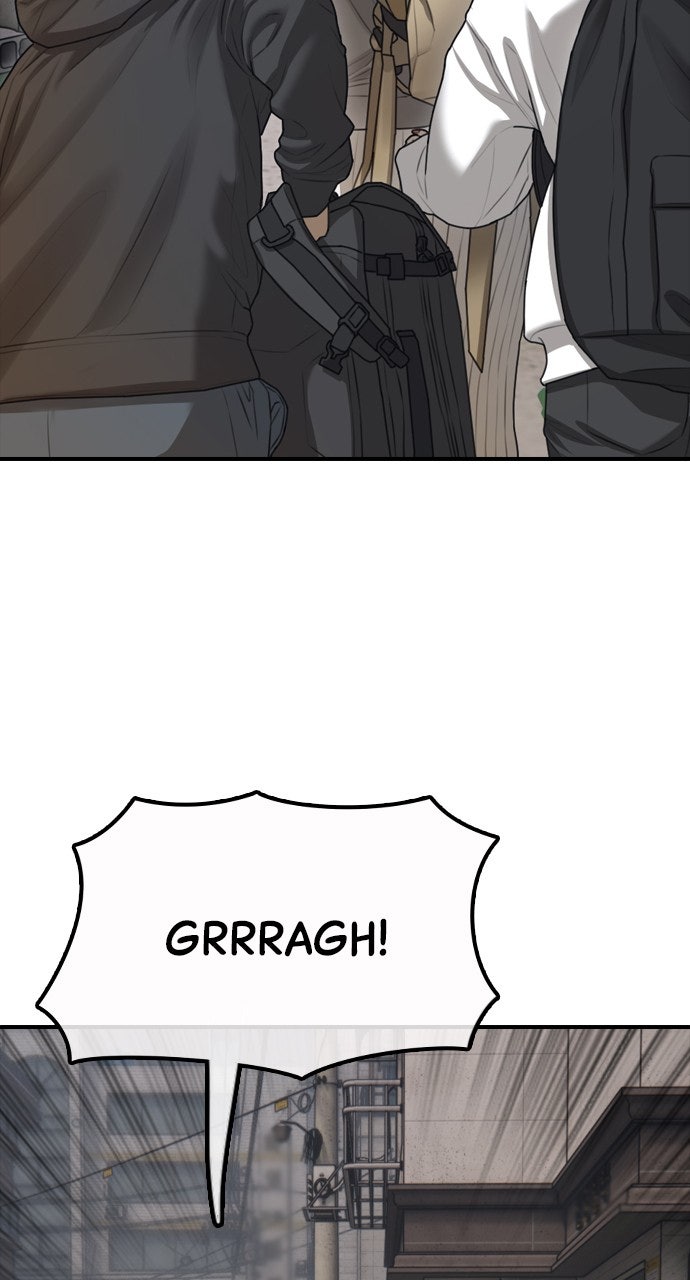 Read The End Has Come Manga Online