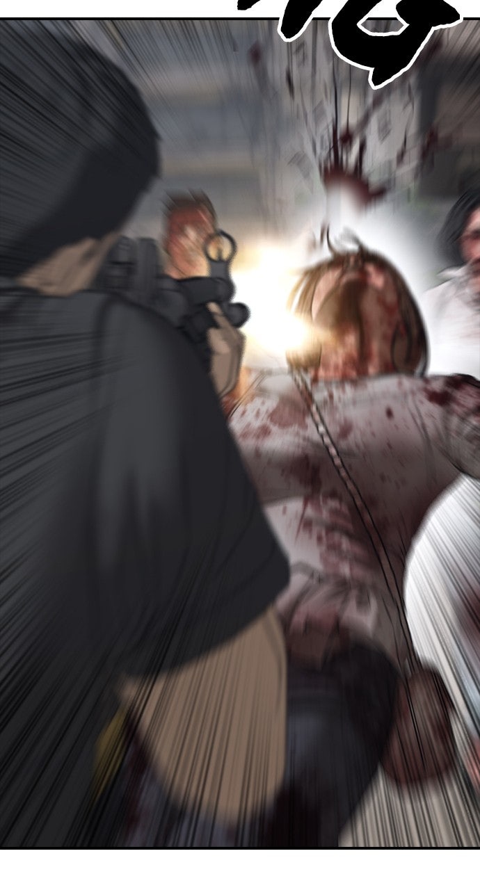 Read The End Has Come Manga Online