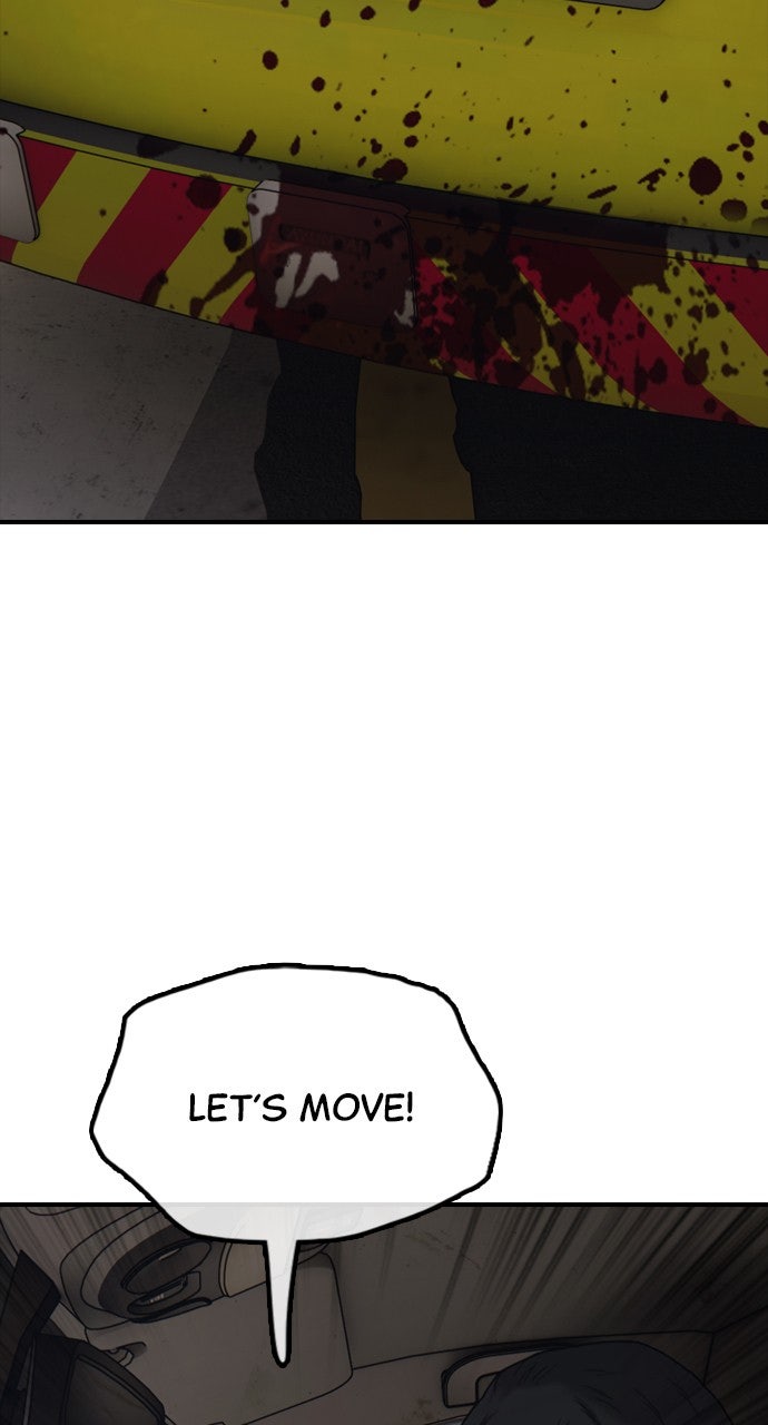 Read The End Has Come Manga Online