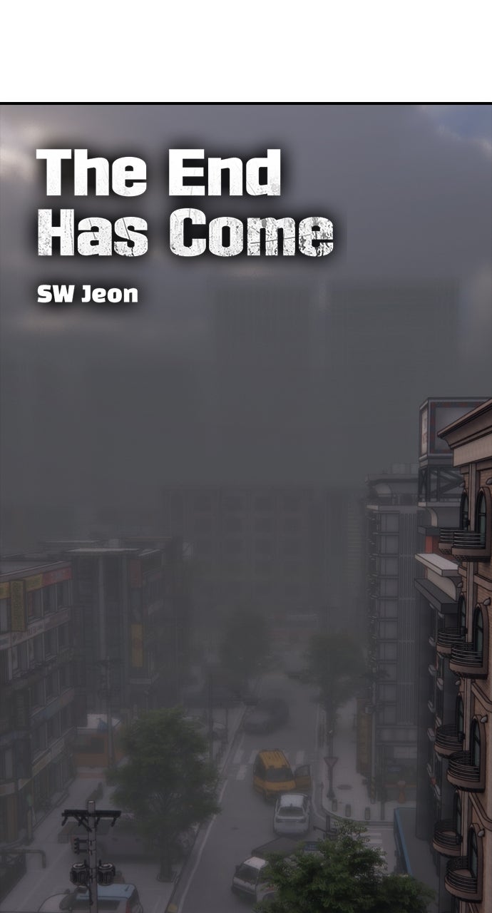 Read The End Has Come Manga Online