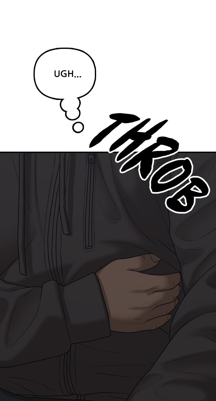 Read The End Has Come Manga Online