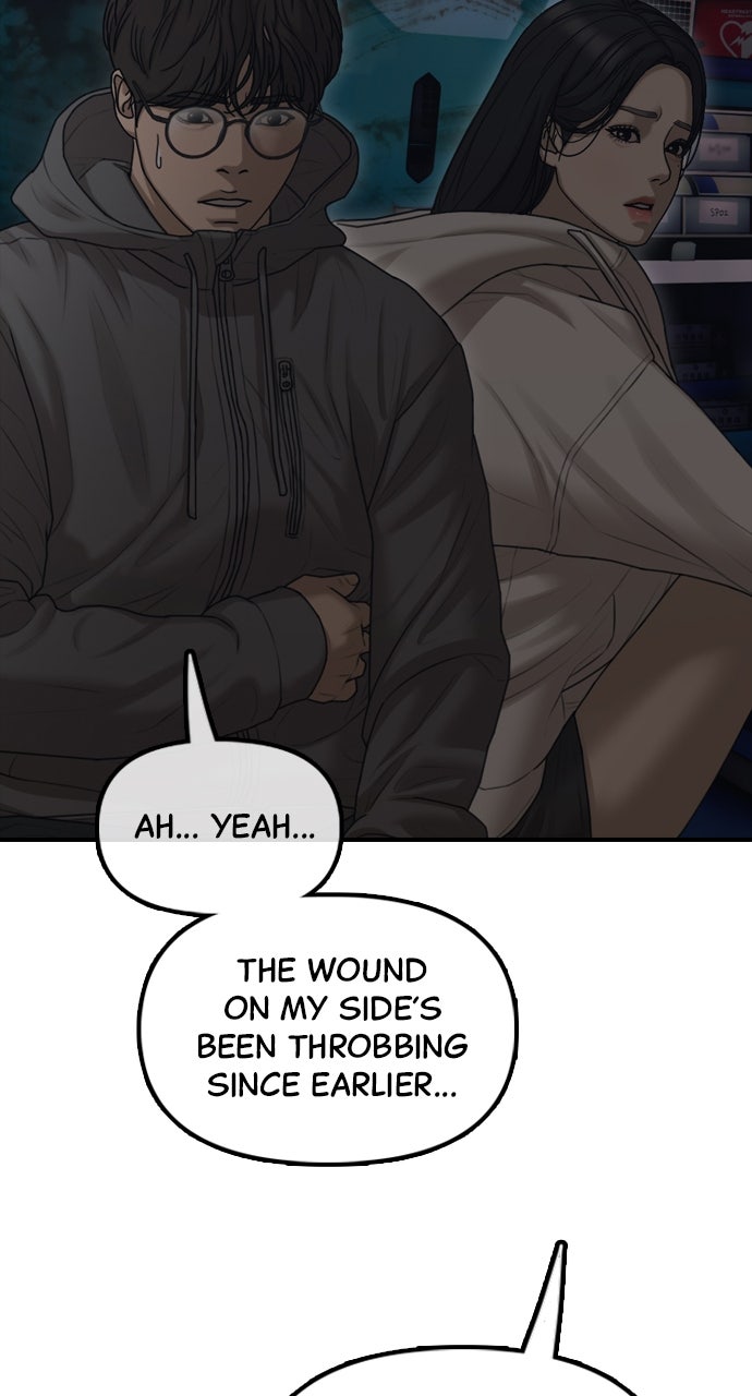 Read The End Has Come Manga Online