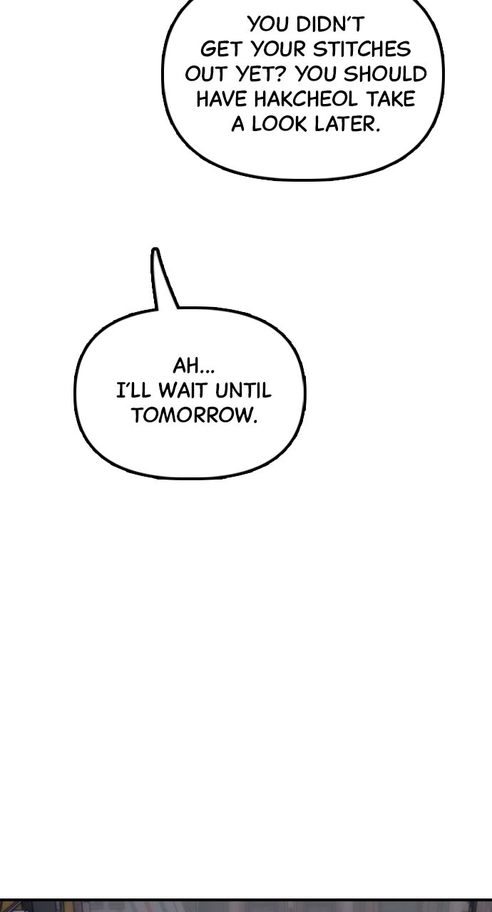 Read The End Has Come Manga Online
