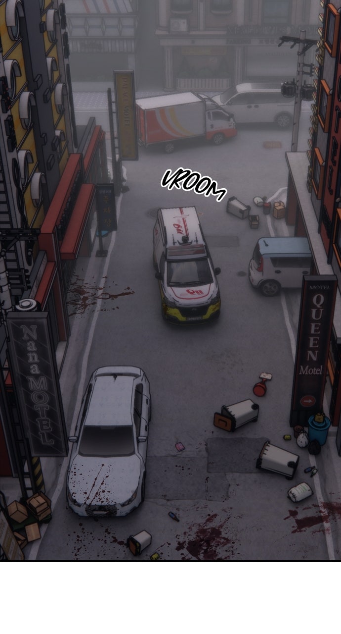 Read The End Has Come Manga Online