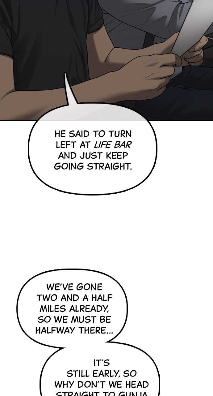 Read The End Has Come Manga Online