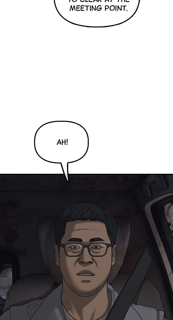 Read The End Has Come Manga Online