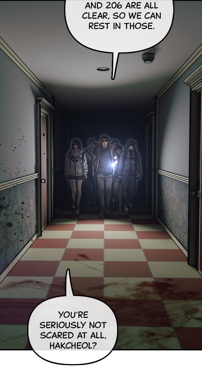Read The End Has Come Manga Online