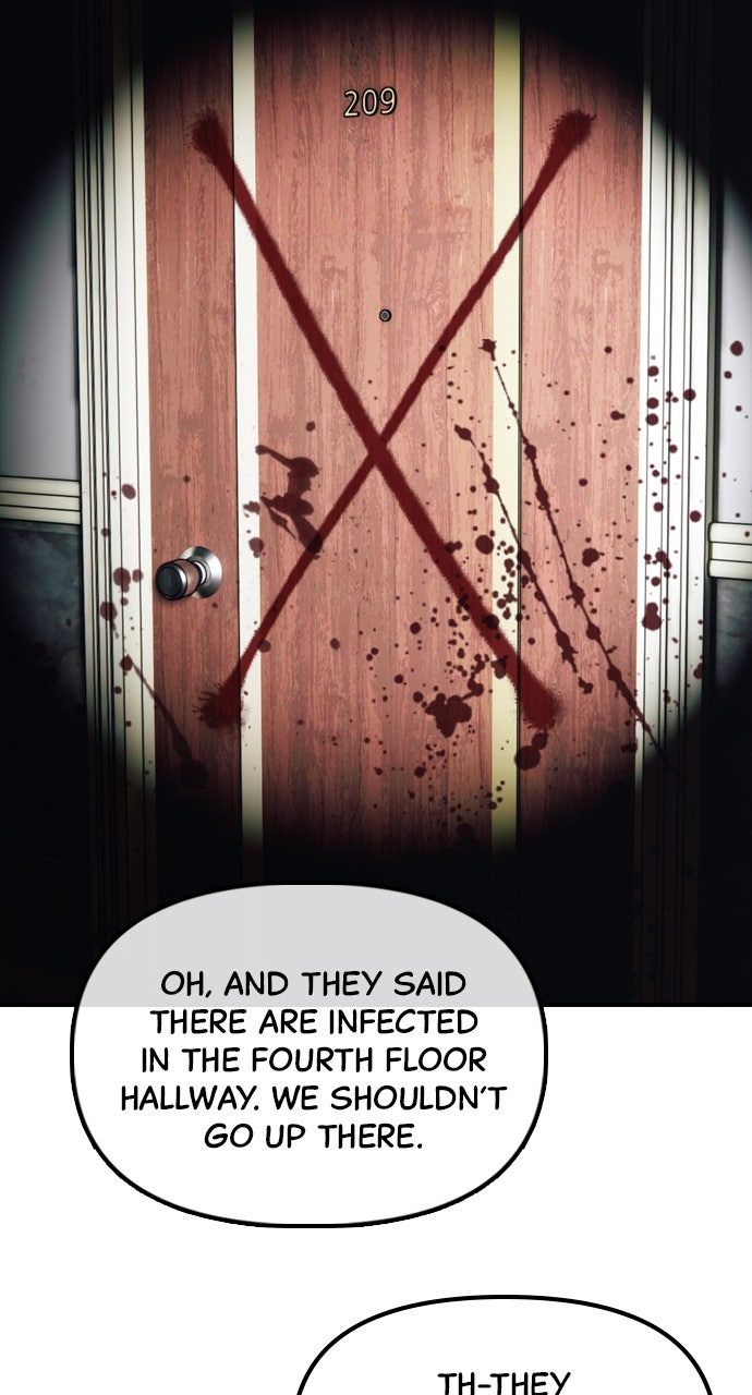 Read The End Has Come Manga Online