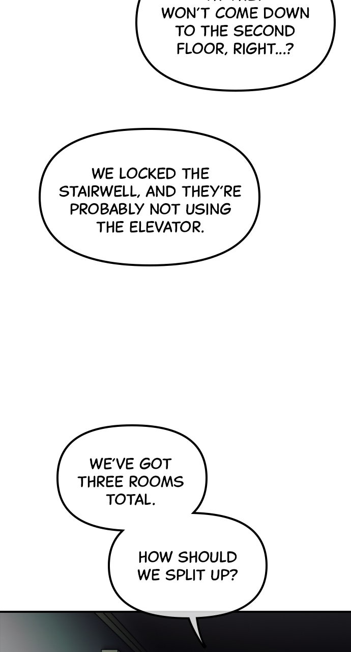 Read The End Has Come Manga Online