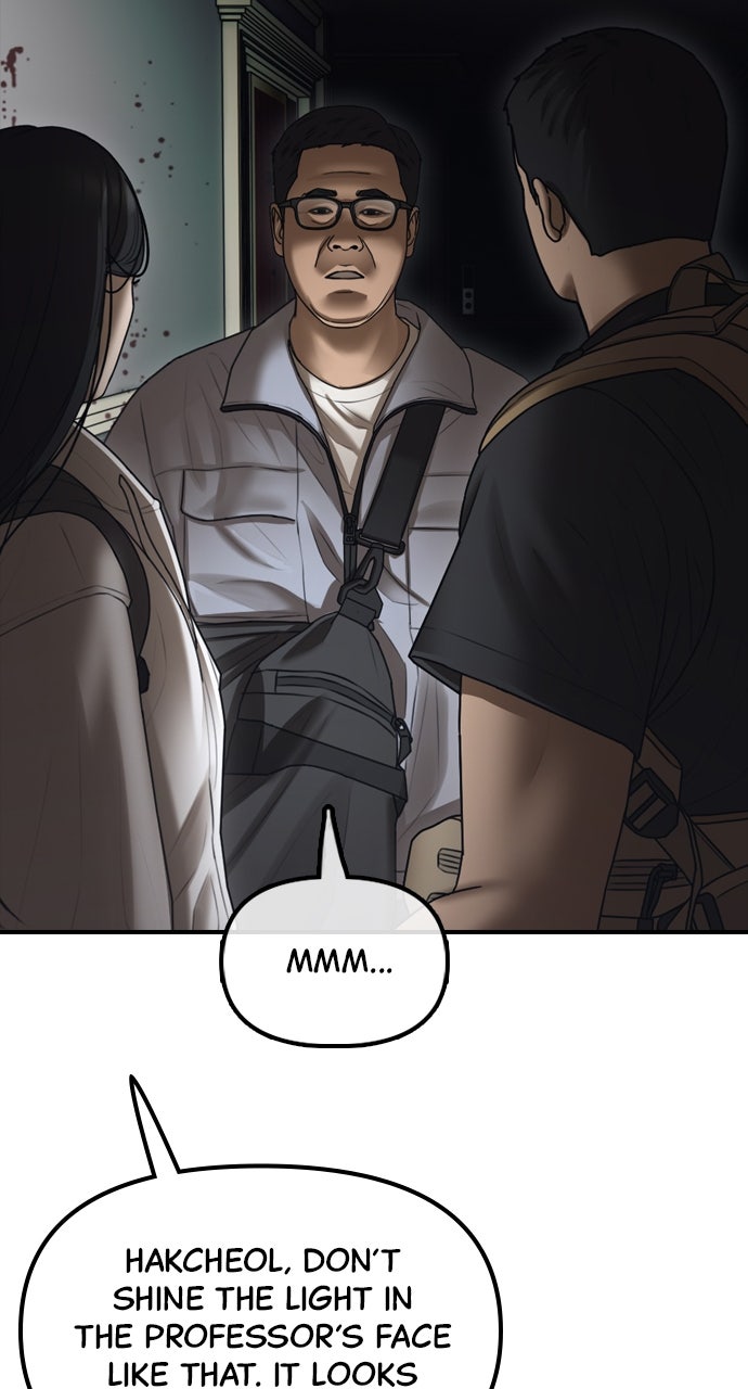 Read The End Has Come Manga Online
