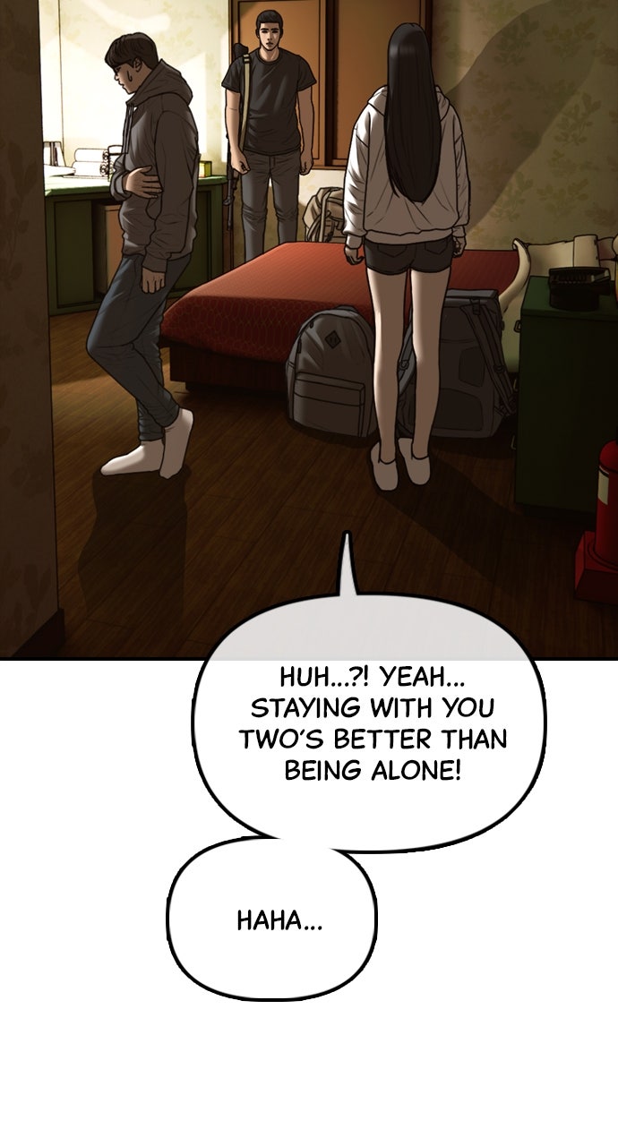 Read The End Has Come Manga Online