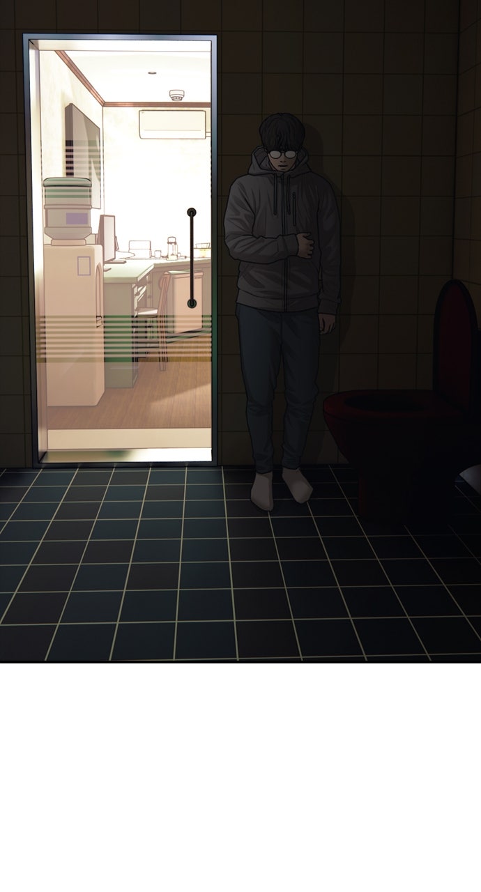 Read The End Has Come Manga Online