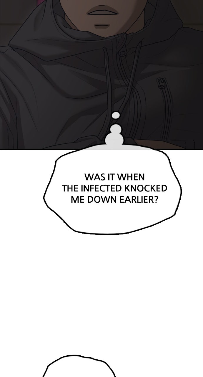 Read The End Has Come Manga Online