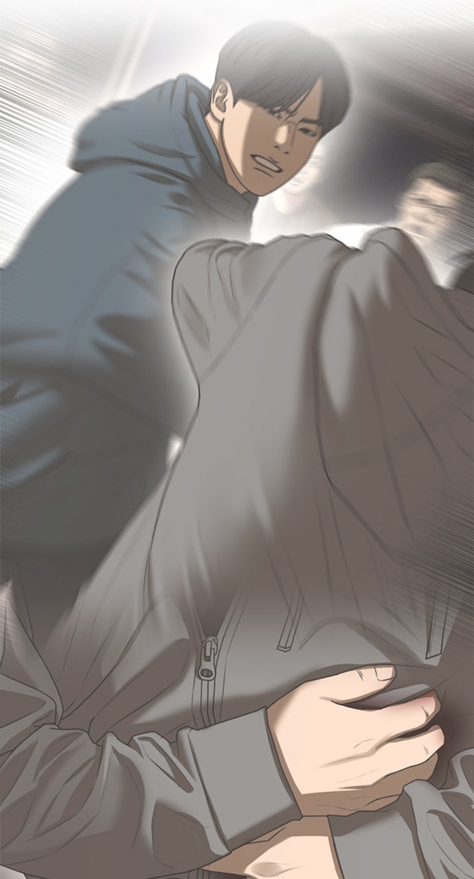 Read The End Has Come Manga Online
