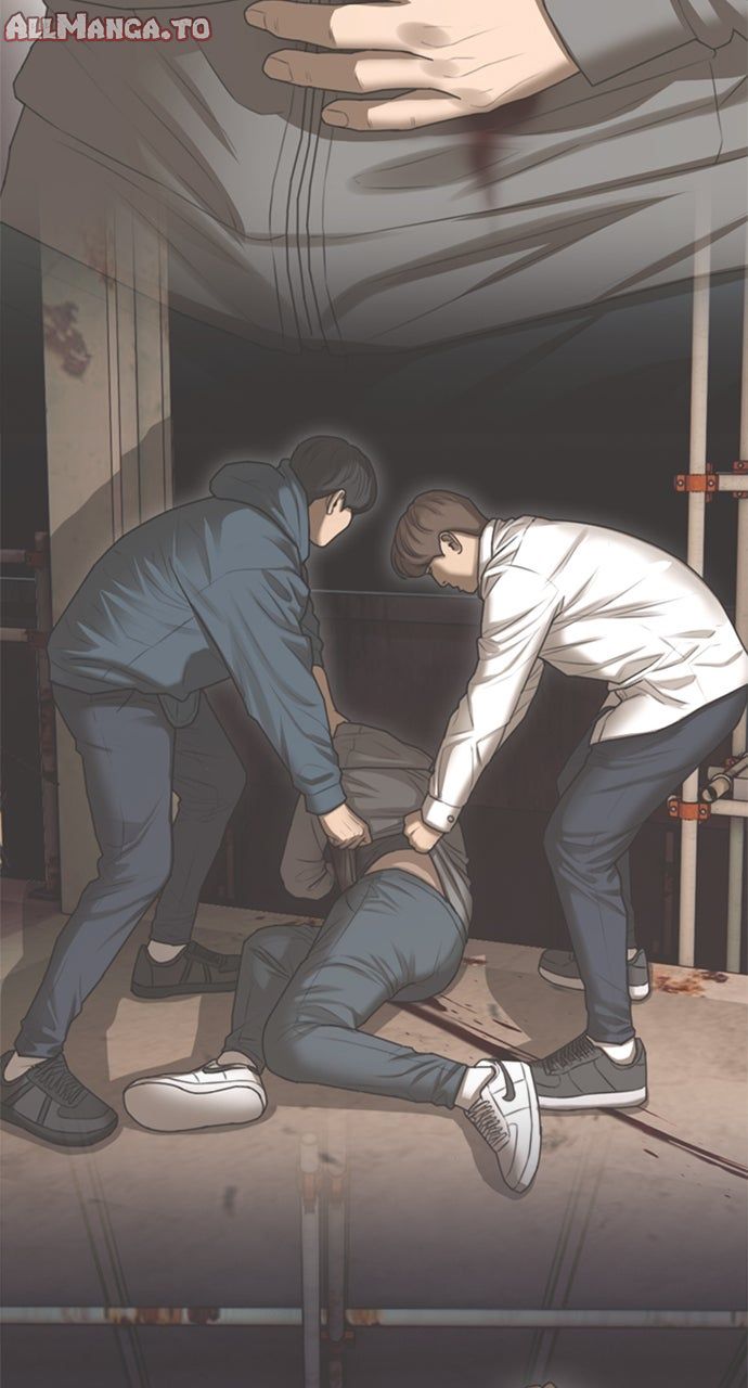 Read The End Has Come Manga Online