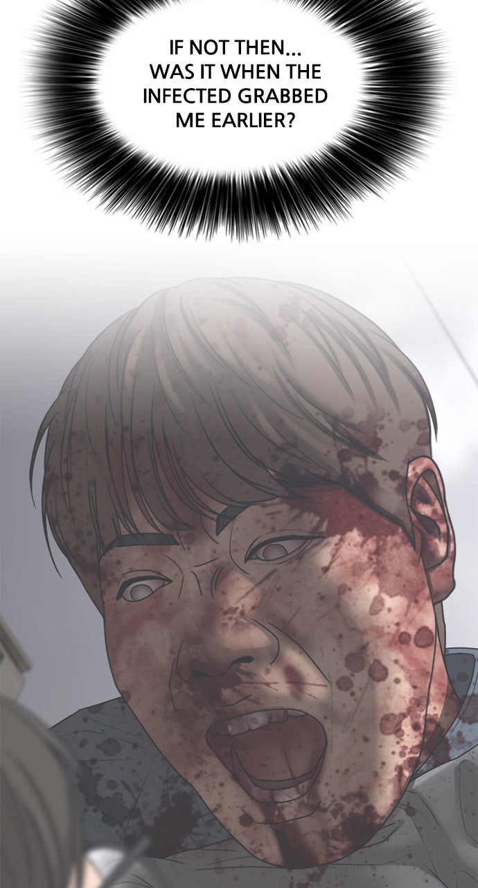 Read The End Has Come Manga Online