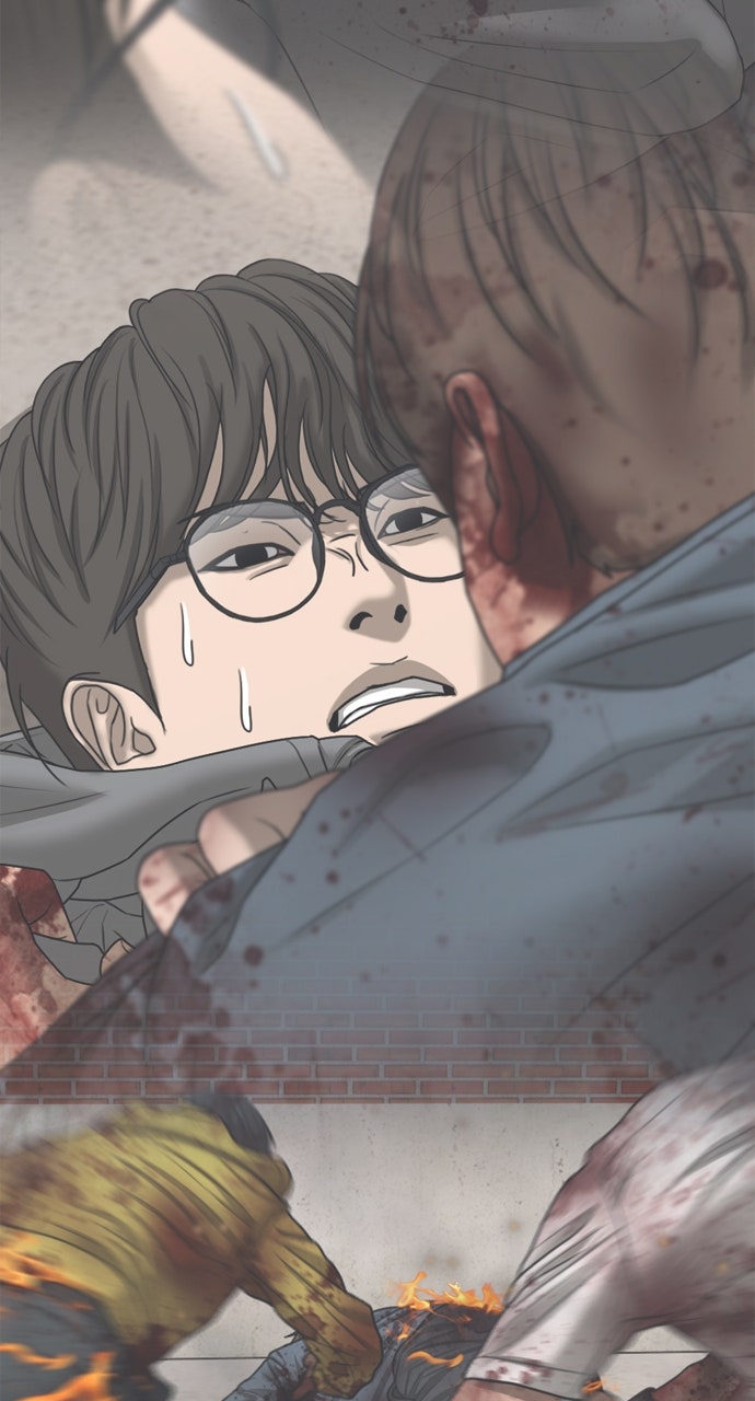 Read The End Has Come Manga Online